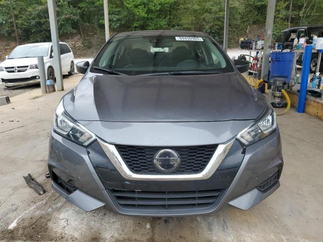 2021 NISSAN VERSA S 3N1CN8DV6ML894844