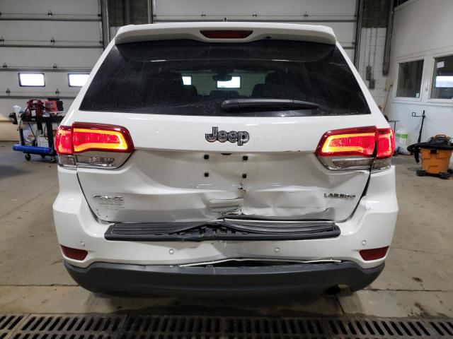 2020 JEEP GRAND CHEROKEE LAREDO 1C4RJFAG3LC371997