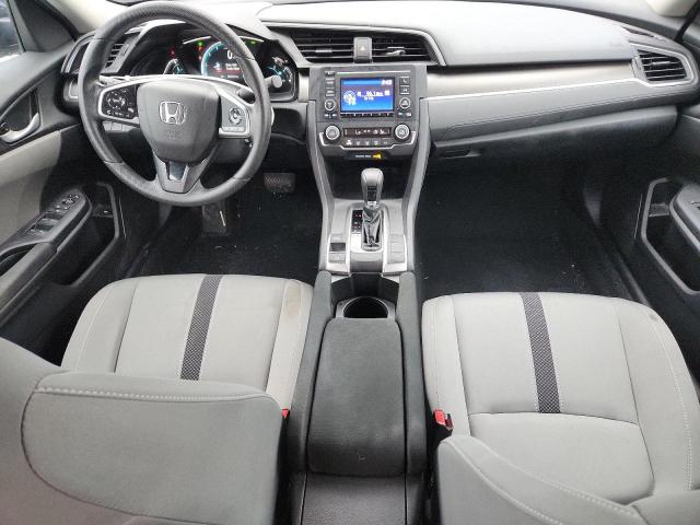 2020 HONDA CIVIC LX - 19XFC2F60LE011780