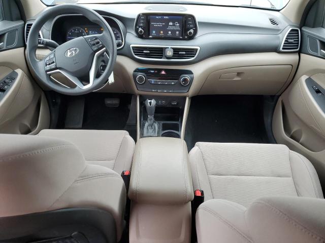 2019 HYUNDAI TUCSON SE - KM8J23A47KU058941