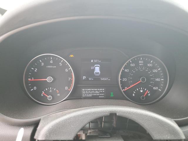 2020 KIA SPORTAGE S - KNDP6CAC7L7722584