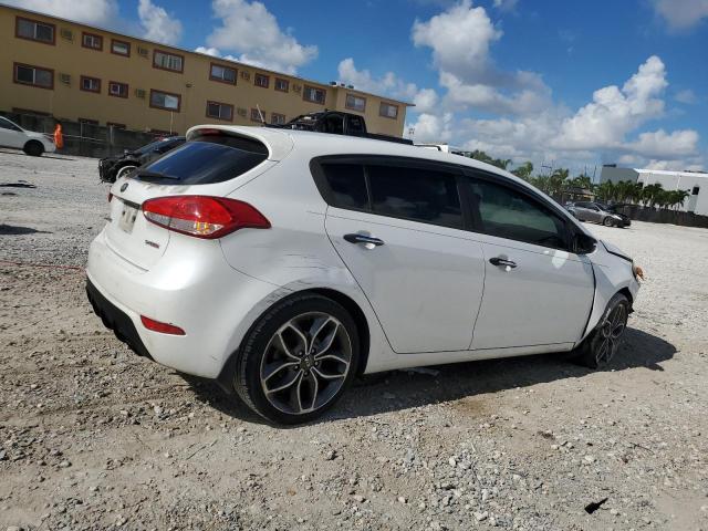 2015 KIA FORTE SX KNAFZ5A34F5283470
