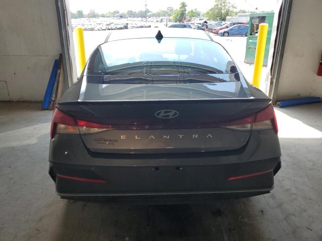 2025 HYUNDAI ELANTRA SEL SPORT KMHLM4DG8SU911376