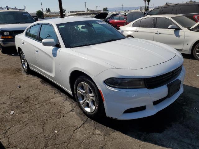 2022 DODGE CHARGER SX 2C3CDXBG2NH161025