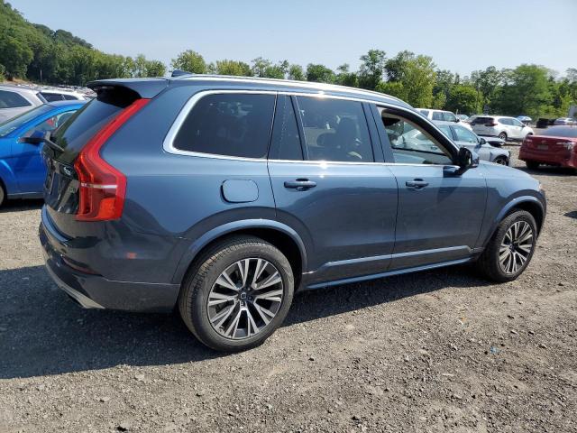 2021 VOLVO XC90 T5 MO YV4102PKXM1768203