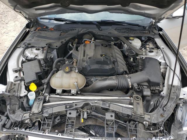 2018 FORD MUSTANG 1FATP8UH0J5156024