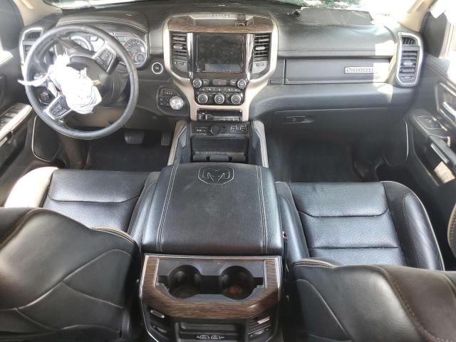 2019 RAM 1500 LARAM 1C6SRFJT1KN878138