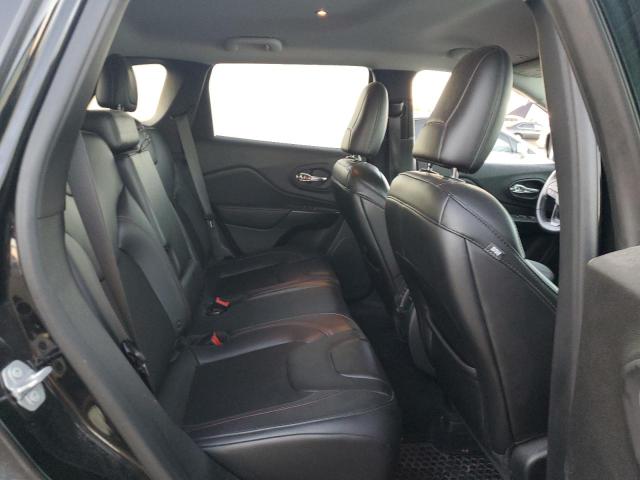 2019 JEEP CHEROKEE T 1C4PJMBX4KD425794