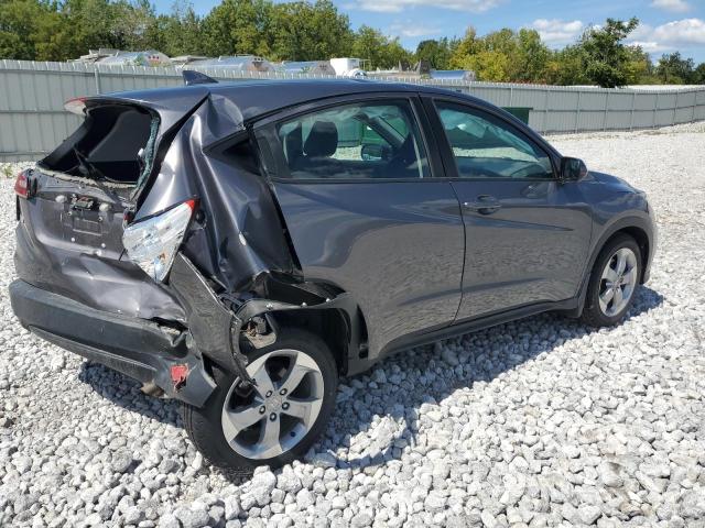 2019 HONDA HR-V LX 3CZRU6H32KG733317