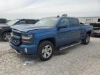 2017 CHEVROLET SILVERADO - 3GCUKREC4HG409175