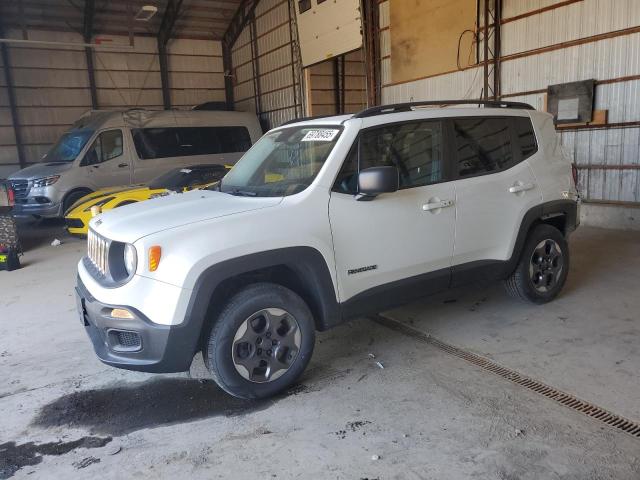 JEEP RENEGADE S