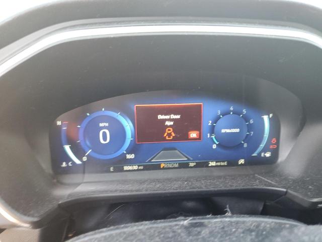 2020 FORD ESCAPE TITANIUM - 1FMCU9J95LUA33393