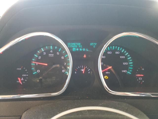 2011 CHEVROLET TRAVERSE L - 1GNKVGED6BJ190700