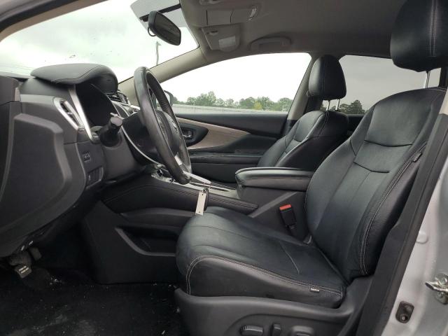 2018 NISSAN MURANO S 5N1AZ2MG5JN118820