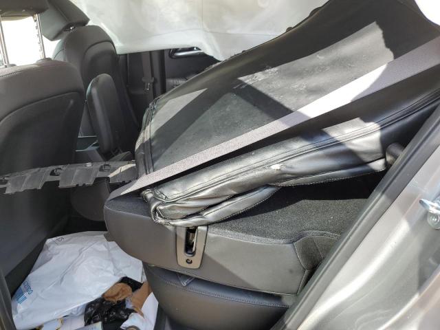 2023 KIA SELTOS S #3301891416