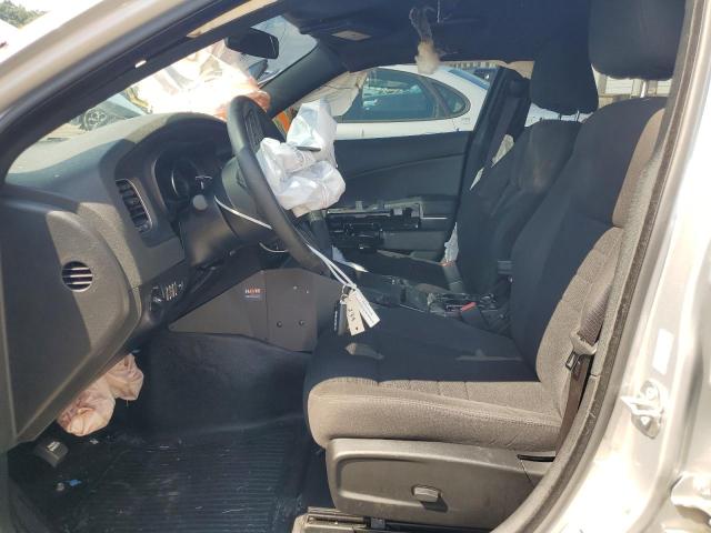 2023 DODGE CHARGER PO - 2C3CDXAT8PH535462