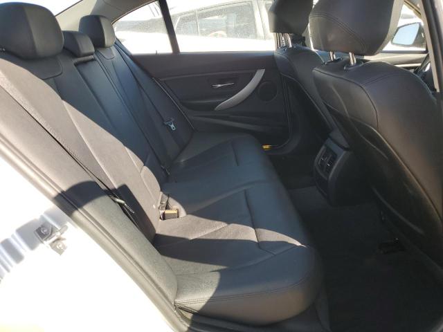 2013 BMW 320 I - WBA3B1C50DK128038