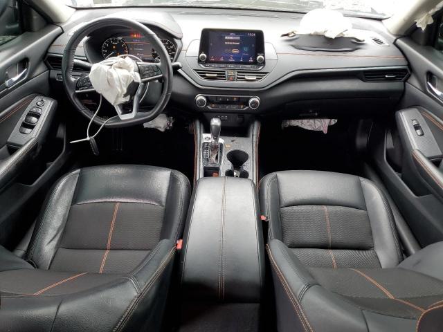 2020 NISSAN ALTIMA SR 1N4BL4CV9LC230739