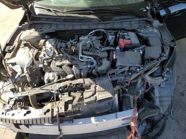 2025 NISSAN ALTIMA SR - 1N4BL4CV8SN305157