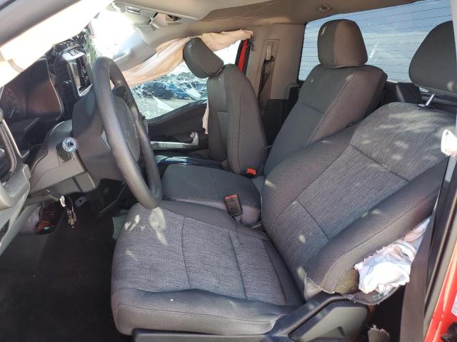2021 FORD F150 1FTMF1CB0MKE70218