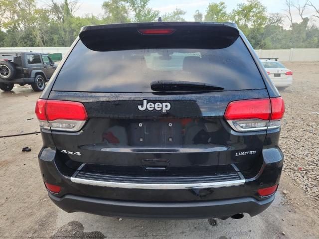 2018 JEEP GRAND CHER - 1C4RJFBG2JC379312