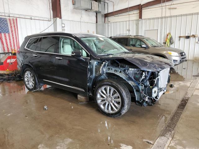 2022 CADILLAC XT6 PREMIU 1GYKPDRS7NZ106152