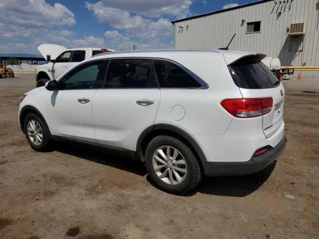 2017 KIA SORENTO LX - 5XYPG4A5XHG200658