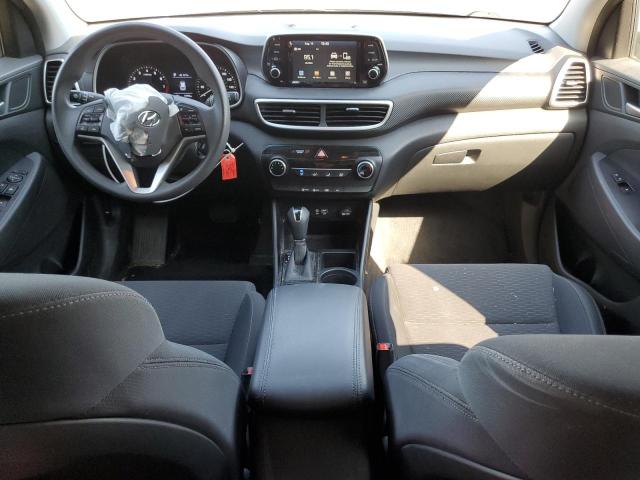 2020 HYUNDAI TUCSON SE KM8J2CA47LU099572