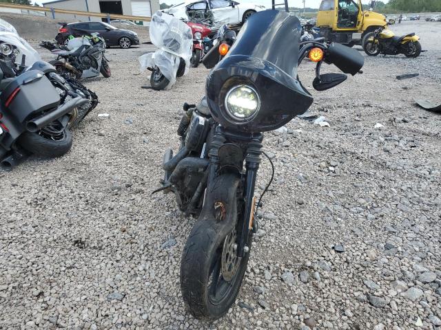 2021 HARLEY-DAVIDSON XL1200 NS 1HD1LP328MB413729