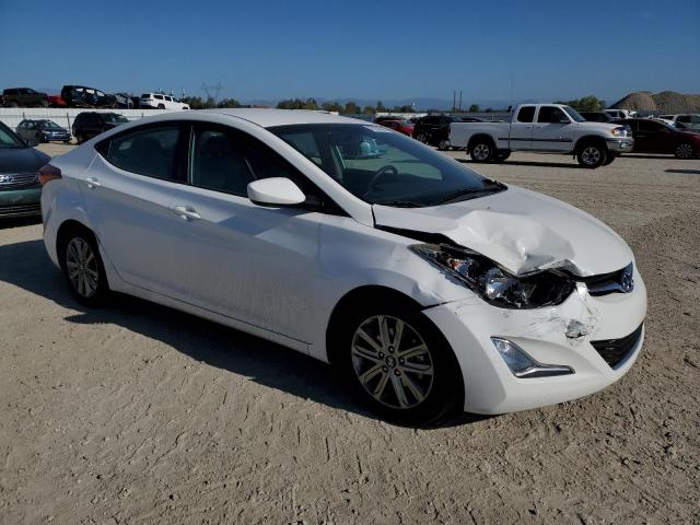 2014 HYUNDAI ELANTRA SE - 5NPDH4AE8EH506858