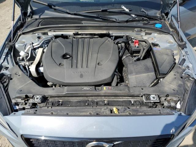 2022 VOLVO S60 B5 MOM 7JRL12TZ1NG175745