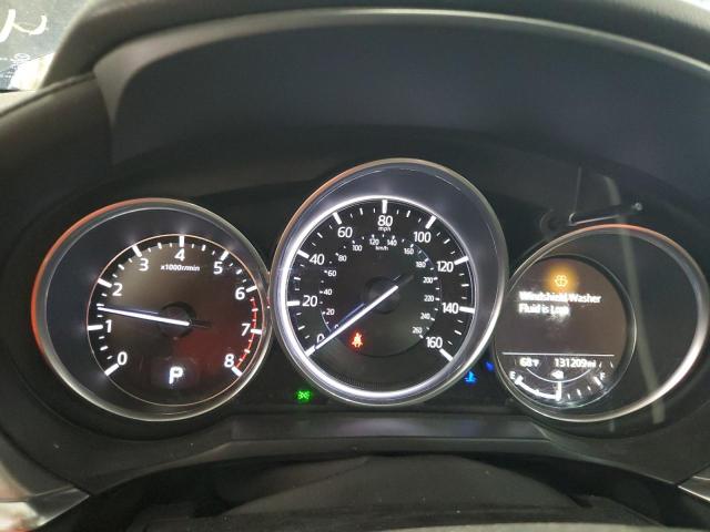 2018 MAZDA 6 TOURING JM1GL1VM9J1334806