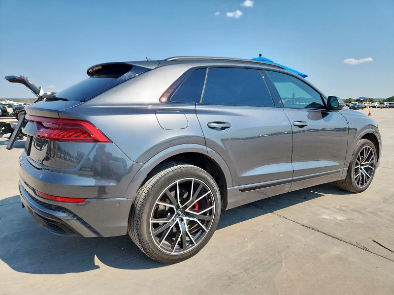 2019 AUDI Q8 PRESTIGE S-LINE WA1FVAF14KD039567