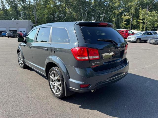 2017 DODGE JOURNEY GT 3C4PDDEG2HT565106