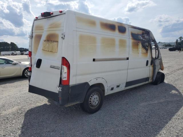 2025 RAM PROMASTER 2500 2500 HIGH 3C6LRVDG1SE521673