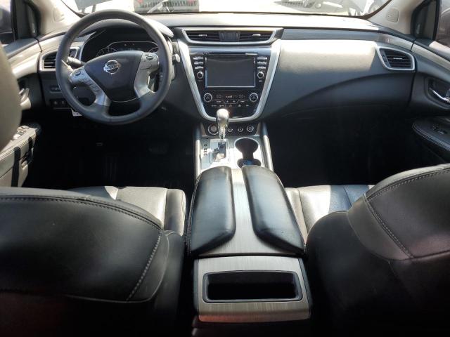 2017 NISSAN MURANO S - 5N1AZ2MH8HN177847