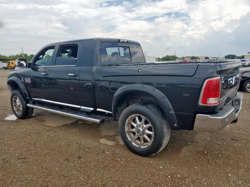 2017 RAM 2500 LONGHORN 3C6UR5PL0HG693686