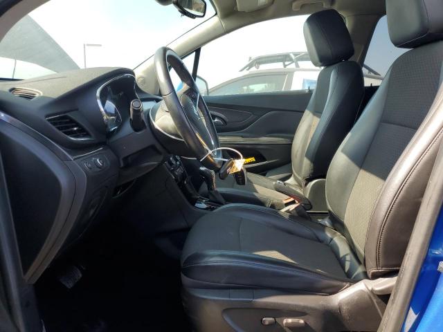 2018 BUICK ENCORE PRE KL4CJASB3JB580584