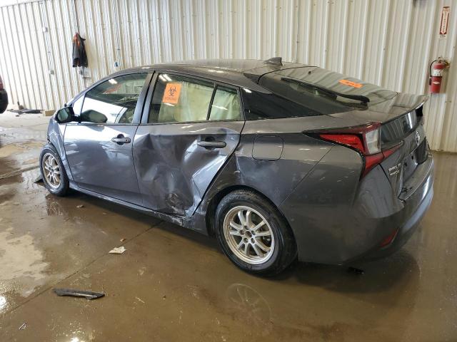 2019 TOYOTA PRIUS - JTDL9RFU5K3013054