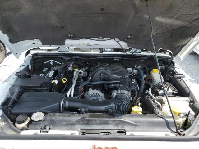 2015 JEEP WRANGLER U 1C4BJWEG3FL552338