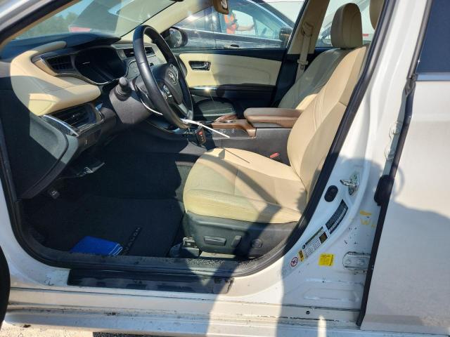 2015 TOYOTA AVALON XLE 4T1BK1EB8FU182899