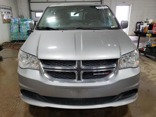 2016 DODGE GRAND CARA 2C4RDGCG7GR169235