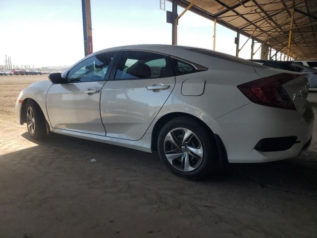 2020 HONDA CIVIC LX 19XFC2F60LE010368