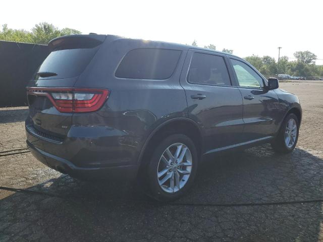 2025 DODGE DURANGO GT 1C4RDJDG4SC546889