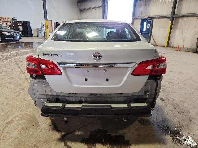 2019 NISSAN SENTRA S - 3N1AB7AP3KY264750