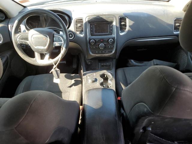 2017 DODGE DURANGO SX 1C4RDJAG3HC905226