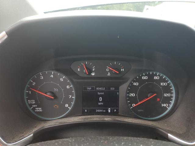 2023 CHEVROLET EQUINOX LS 3GNAXSEG9PL180388