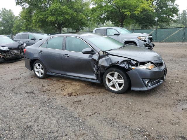 2012 TOYOTA CAMRY BASE - 4T1BF1FK6CU125454