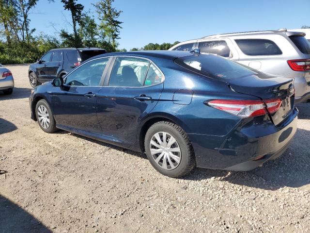 2020 TOYOTA CAMRY LE 4T1C31AK1LU520968