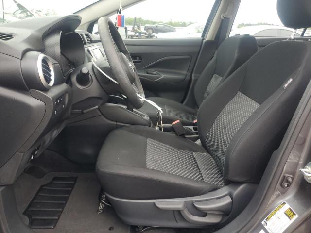 2024 NISSAN VERSA S 3N1CN8DV7RL877638